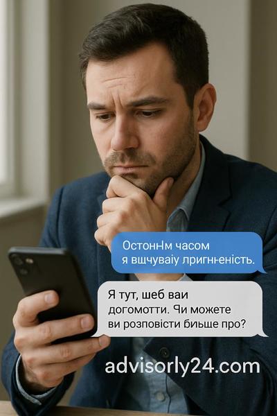 Онлайн-консультації фахівців 24/7 — швидко,  зручно,  доступно - main