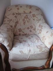 диван и кресла  - foto 0